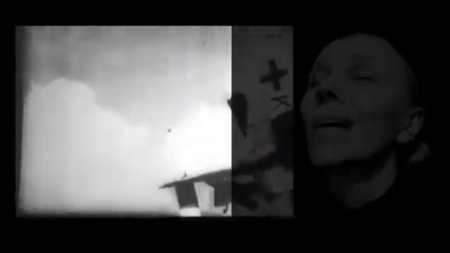 Верш пра вайну. Чытае Наталля Бенiханi.