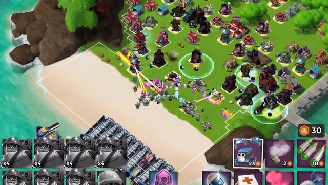 Dr.T’s Tropical Island Stages | Boom Beach (14 February 2023) смотреть онлайн