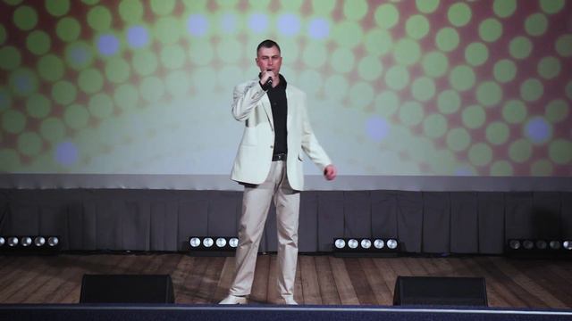 Сергей Четверухин "Песня не расстанется с тобой" смотреть онлайн