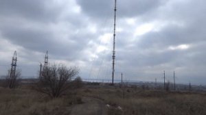 Экскурсия по достопримечательностям города Камышин Волгоградская область, март 2021, часть 2.