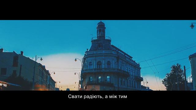 Еміль Крупник Майн Чернивець (Мої Чернівці) ОФІЦІЙНЕ ВІДЕО