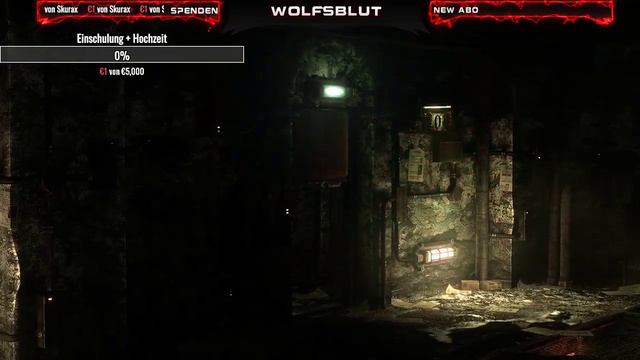 Livestream von XxWolfsblut191 xX Resident Evil 6 Kapitel 2 смотреть онлайн