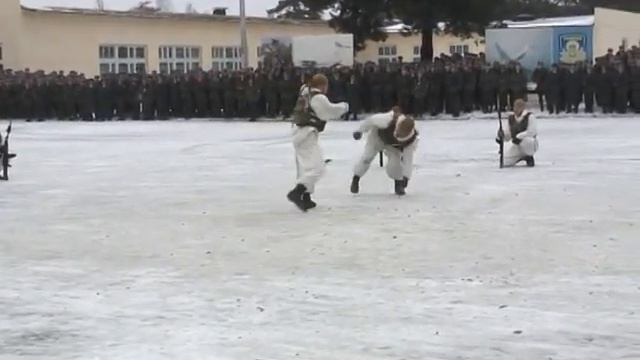 25 ОВДБр смотреть онлайн
