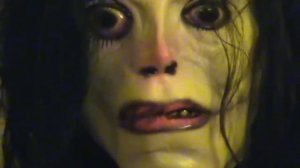 My Ghoul Jackson' Animatronic Sculpture - El AYUWOKI - El Hee Hee!