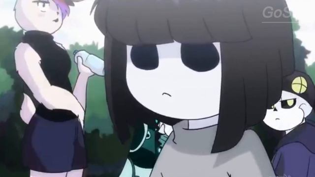 Core Frisk (Edit) - Nyan cat phonk смотреть онлайн