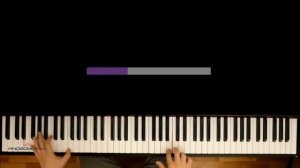 Жертвоприношение Алисы (ПОЛНАЯ ВЕРСИЯ) ● караоке | PIANO_KARAOKE ● ᴴᴰ + НОТЫ & MIDI