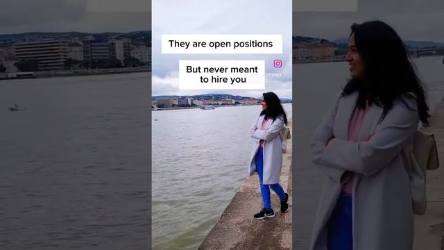 Stop ✋️ wasting time on Ghost Jobs ? смотреть онлайн