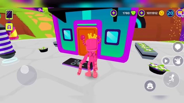 PK XD 7 Secret Monster Boxes!!! The Last treasure box is super hidden. смотреть онлайн