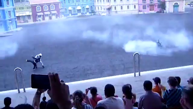 Случай на Мотошоу смотреть онлайн