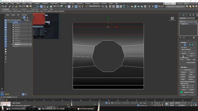 Timelapse | Bolter Warhammer 40k - Modeling Process смотреть онлайн