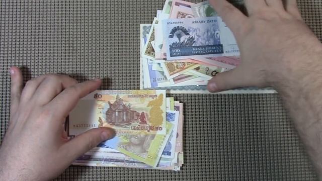 бумажные деньги смотреть онлайн