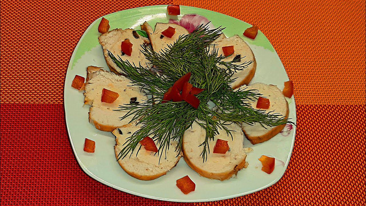 Куриные грудки 2 в 1 смотреть онлайн