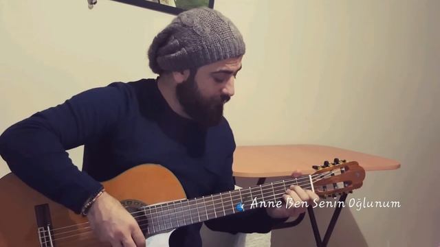 Anne Ben Senin Oğlunum " Eyüp Aydemir смотреть онлайн