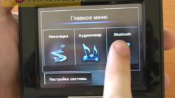 Pioneer AVIC-S2 review rus