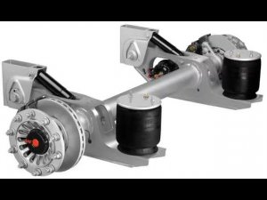 SAF  замена сайлентблока