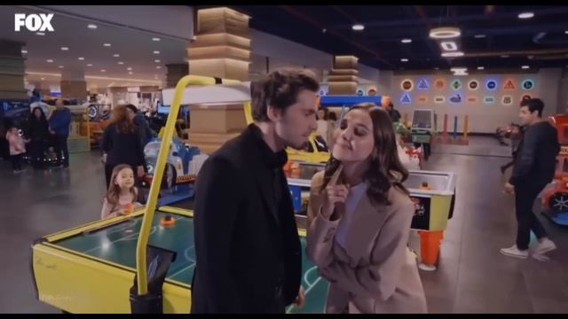 Onur And Zeynep || Thier Story