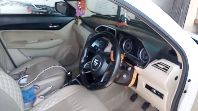 CHASSIS NUMBER LOCATION AND VIN PLATE LOCATION IN MARUTI SUZUKI DZIRE VDI?VALUATION ?INSPECTION смотреть онлайн