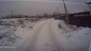 Кама евро 520 зимняя шипованная