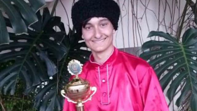 АЛЁШЕ 18!!! смотреть онлайн