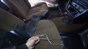 Установка Автомагнитолы  в ВАЗ-2106 / бюджетный вариант | Автотовары |