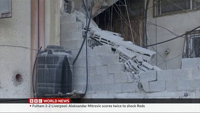 Hen Mazzig on BBC about the conflict between the Islamic Jihad and Israel August 2022 смотреть онлайн