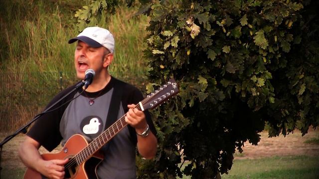 And You And I | Love Of My Life (Yes | Queen cover by Jiji) смотреть онлайн