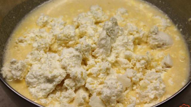 Рецепты от шеф-повара