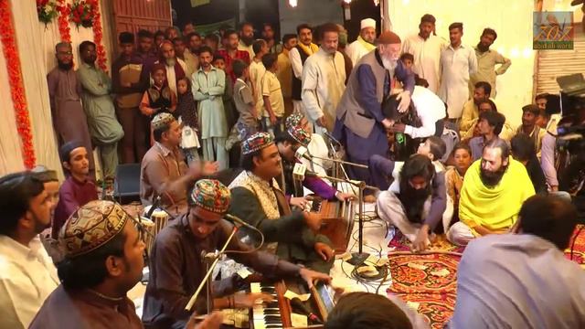 Sazeena || Tahir Ali , Mahir Ali Nizami Qawal || 11/11/2020 || смотреть онлайн