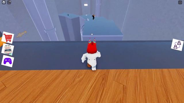 Team Dentist Run! (TEAMWORK OBBY) Roblox Walkthrough смотреть онлайн