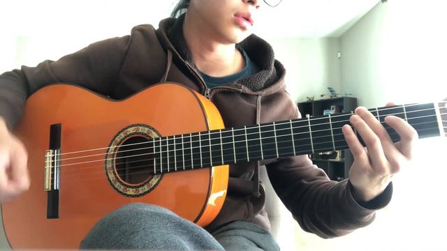 Max Peng - Mo Li Hua (Jasmine Flower) смотреть онлайн