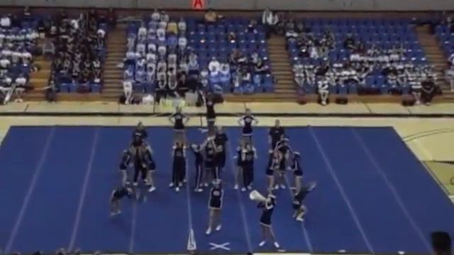 oakmont hs cheerleading northern california cheerleading championships 2009 смотреть онлайн