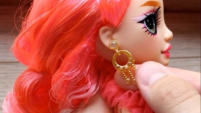 Распаковка куклы Пресцилла Перез | Prescilla Perez | Rainbow High смотреть онлайн
