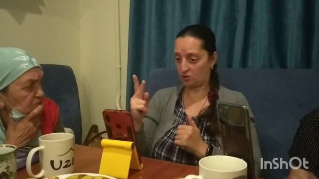 Евангелие от Марка, глава 2. Жестовый язык (сентябрь 2021) смотреть онлайн