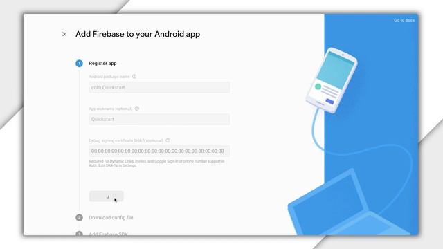 Getting Started with Identity Platform for Android смотреть онлайн