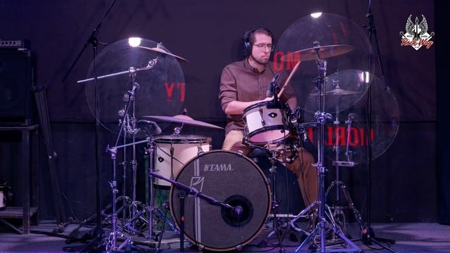 41. Deutschland - Rammstein (А. Гришин) смотреть онлайн