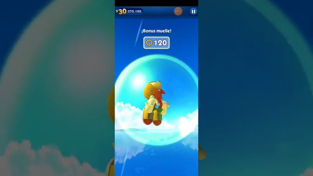 GAMEPLAY de Sonic dash parte Final desbloqueando a AMY ROSE смотреть онлайн