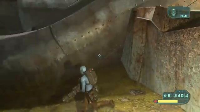 Rogue Trooper Redux | Full Game Walkthrough | X1 | German смотреть онлайн