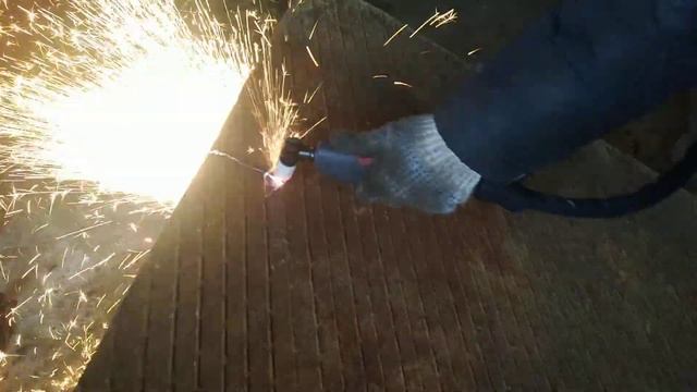 Плазморез Reboot Rbc 4500