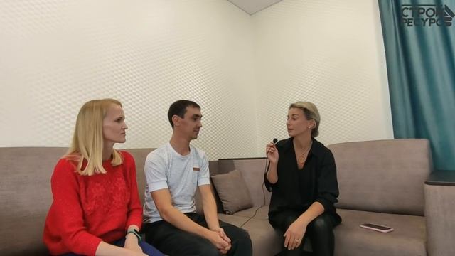 Отзыв на готовый дом 90 кв.м, покупка на стадии фундамента. застройщик СтройРесурс Ижевск смотреть онлайн