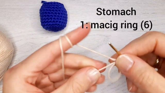 Amigurumi SONİC - Tutorial Part 1 ( kafa, gövde, kollar, bacaklar ) смотреть онлайн