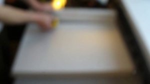 Улей из пеноплекса.Сделай сам.Дно отъемное(7) Разметка.