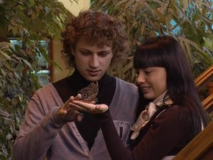 ДОМ-2 Город любви 1981 день Вечерний эфир (12.10.2009)