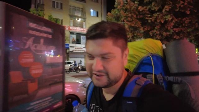 Простые города Турции \ Как живут обычные турки смотреть онлайн