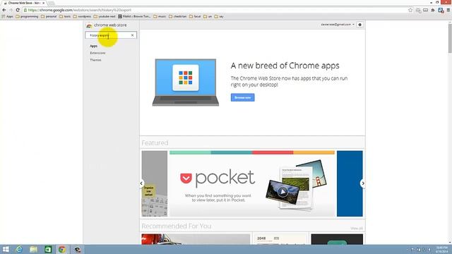 How to Save History of Visited Pages in Google Chrome смотреть онлайн