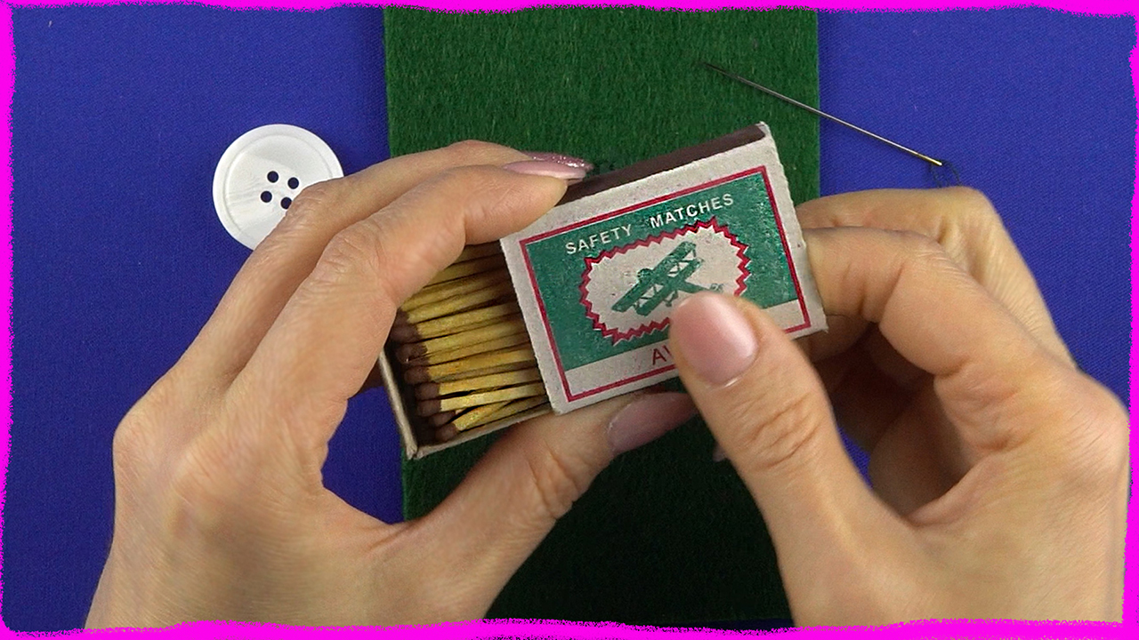 Подборка швейных секретов от профессиональной портнихи смотреть онлайн