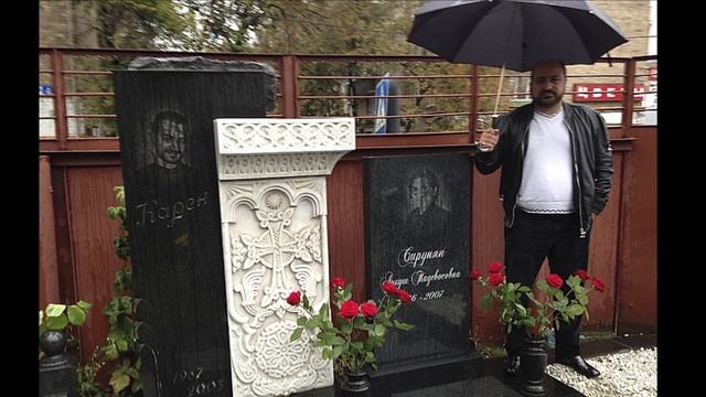 Надир Махтиев - Памяти Карена Баласанян смотреть онлайн