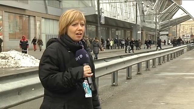 День выборов - 4 марта смотреть онлайн