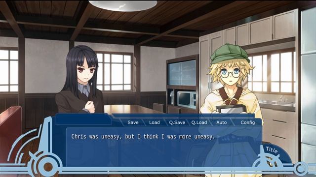 Game Break: Charles Plays "World End Economica", Part XXVI смотреть онлайн