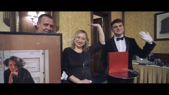 Аукцион VINTAGE ESTEL HAUTE COUTURE г.Челябинск смотреть онлайн