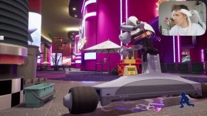 КТО ЗАКОЛДОВАЛ АНИМАТРОНИКОВ ФНАФ 9